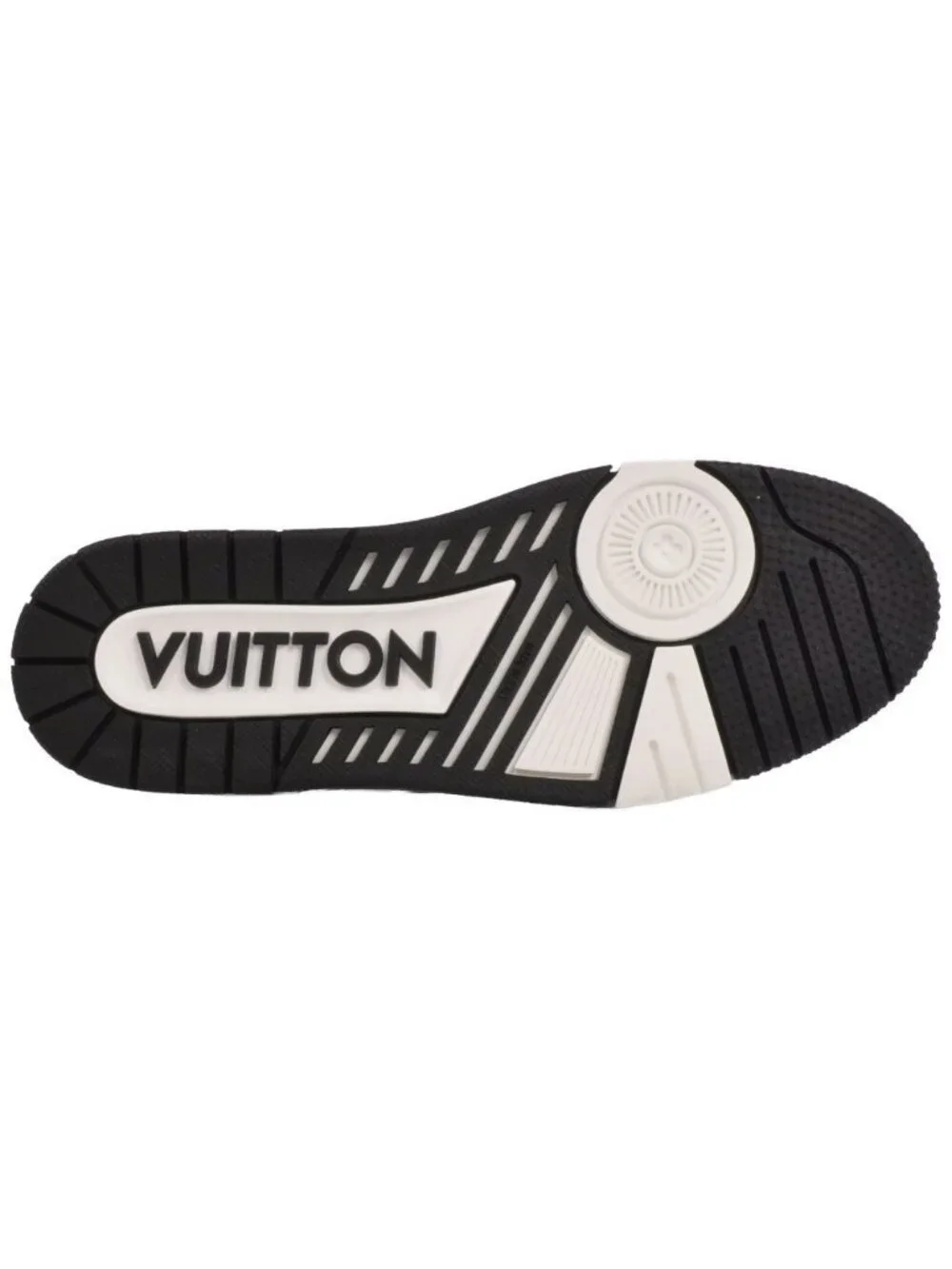 Louis Vuitton Yayoi Kusama Sneakers LV Training